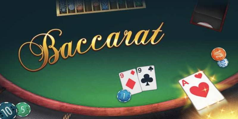 Baccarat 68WIN - Tựa Game Trực Tuyến Ăn Khách Nhất 2025 5 Baccarat 68WIN là gì?