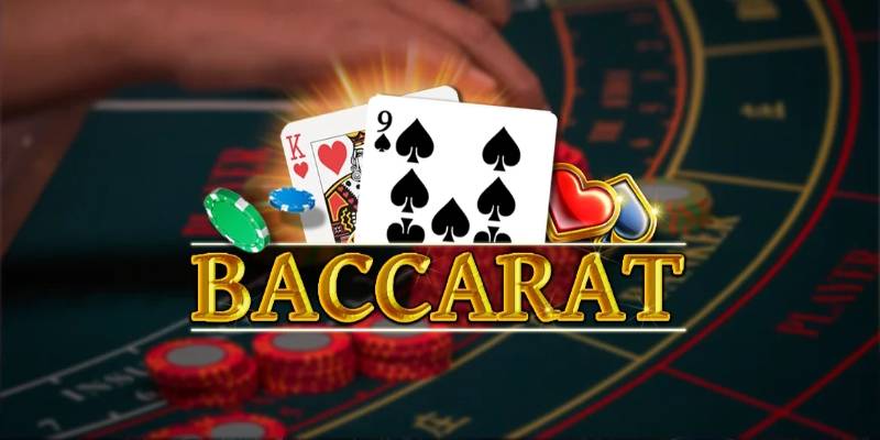Baccarat 68WIN - Tựa Game Trực Tuyến Ăn Khách Nhất 2025 4 Baccarat 68WIN