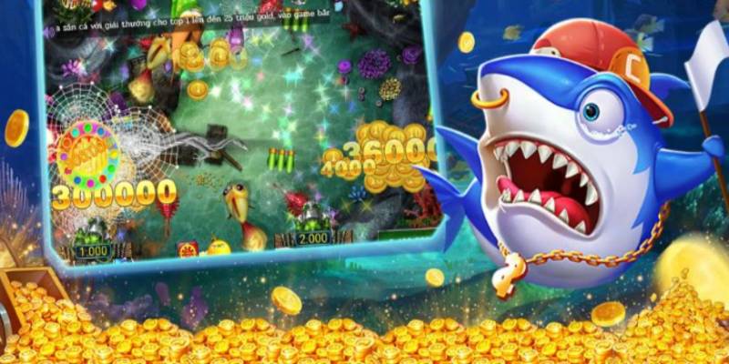 Bắn cá 68WIN là gì?