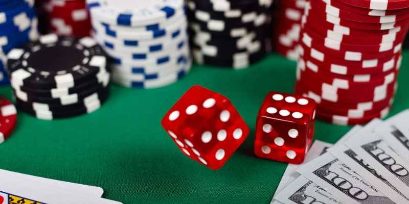 Chế tài xử lý khi người chơi vi phạm quy định bản quyền nhà cái