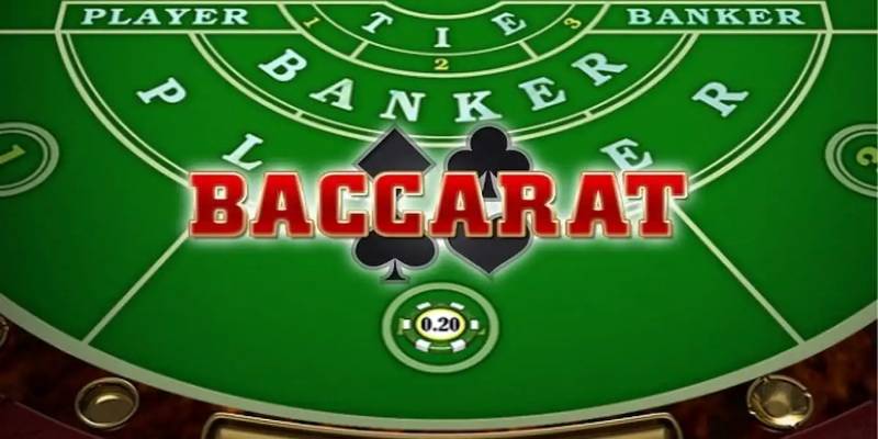 Baccarat 68WIN - Tựa Game Trực Tuyến Ăn Khách Nhất 2025 6 Chi tiết luật chơi Baccarat 68WIN cho tân thủ cá cược