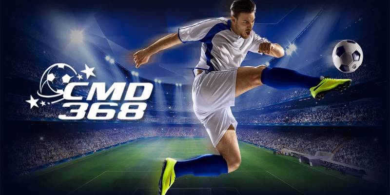 CMD386 Sport 68WIN - Giải Trí Cực Chất Và Nhiều Kèo Cược 4 CMD386 Sport 68WIN