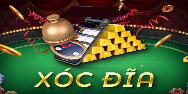 Hướng dẫn các bước tham gia xóc đĩa 68WIN dễ dàng