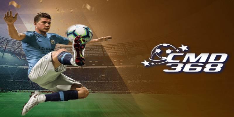 CMD386 Sport 68WIN - Giải Trí Cực Chất Và Nhiều Kèo Cược 7 Những thể loại cực hot tại sảnh CMD386 Sport 68WIN