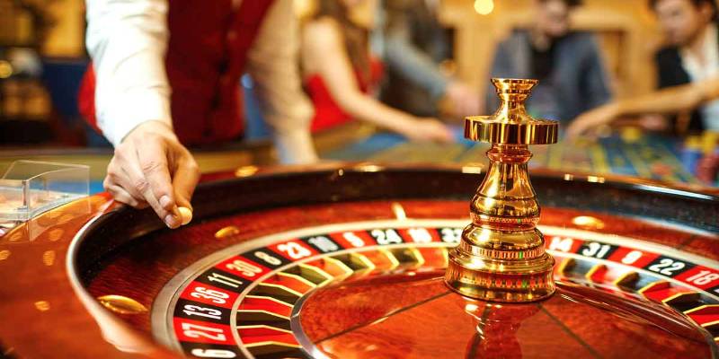 Quy định tham gia Roulette 68WIN cơ bản và đầy đủ nhất
