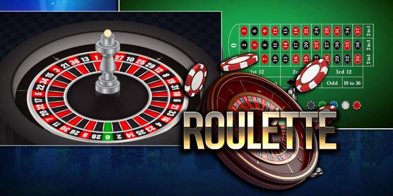 Roulette 68WIN là gì?