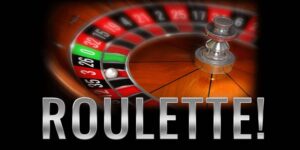 Roulette 68WIN
