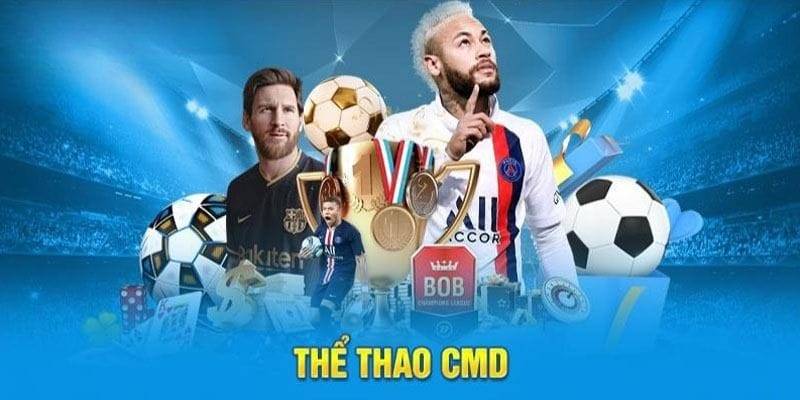 CMD386 Sport 68WIN - Giải Trí Cực Chất Và Nhiều Kèo Cược 6 Sự cuốn hút đặc biệt mà CMD386 Sport 68WIN mang lại