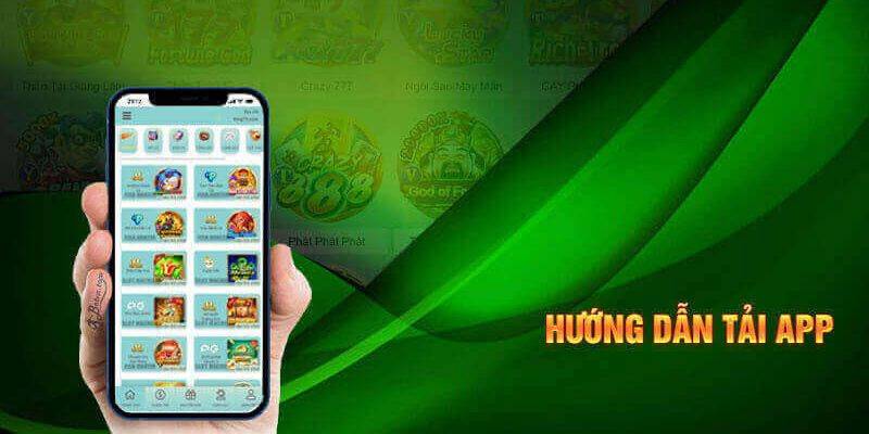 tải app 68WIN