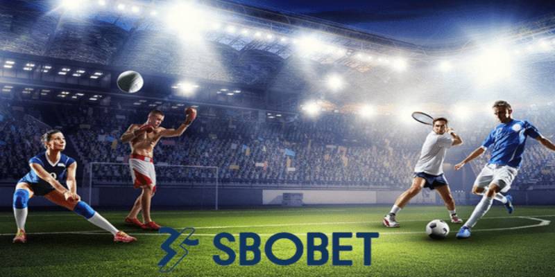Sbobet Sport 68WIN - Đa Dạng Thể Loại Cho Bạn Lựa Chọn 6 Ưu điểm mà sảnh Sbobet Sport 68WIN mang đến cho cược thủ